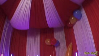 Clown Town Ep.1 – Anal Circus Threesome with Gia & Sophia: Trailer | Prod. by Nade Nasty