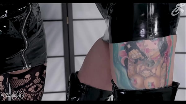 Anal bdsm session, hard anal strength test