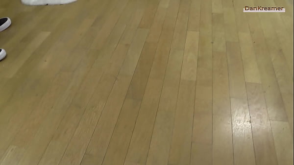 Arse-fuck and pussy creampie for Alice