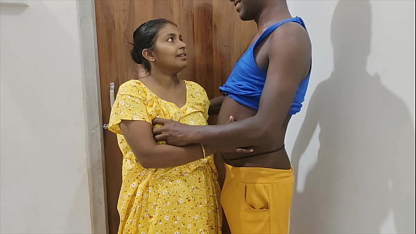 Desi Biwi Ki Pyaasi Chut Ko Pati Ne Raat Bhar Chudai Se Chod Daala – Garam Chudai Ki Had Paar!