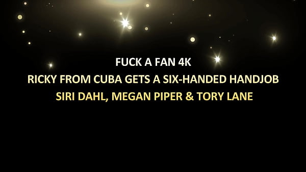 Dirty-Talking Porn Goddess Tory Lane Milks Ricky’s Huge Spanish Dick!