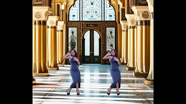 人気ラブドール ダンス