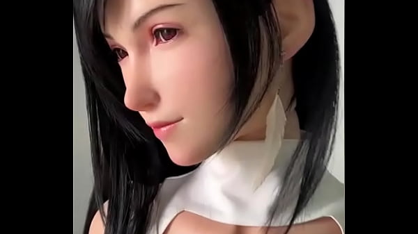Fucking Tifa Doll – Uloversdoll