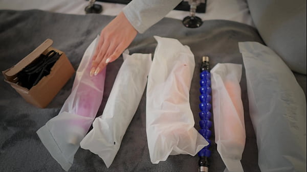 I discovered that I am multiorgasmic with the Climax Engine of Bestvibe