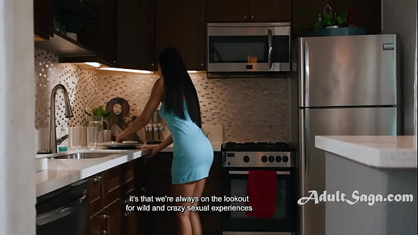 Les Toys, Vibrating Joys – Chanel Camryn, Ameena Green