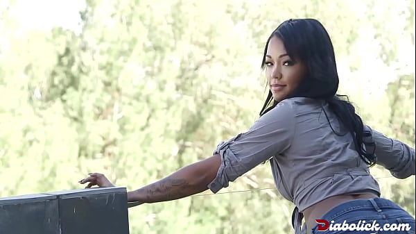 New To The Game 10 Scene 3 Harley Dean