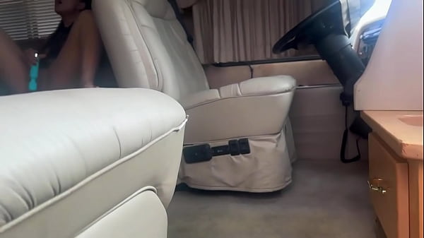 OMG!!! Hot Asian Babe Caught Masturbating And Fucked