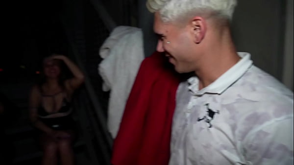 Samantha Munhoz e Amigos em Orgia