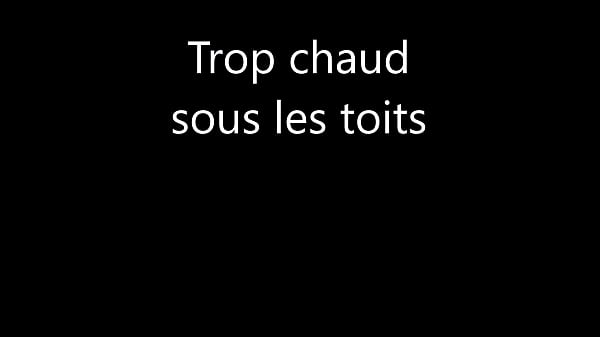 Trailer Trop chaud sous les toits