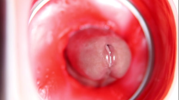 Very close up inside a wet beautiful pussy! Super quality 4K