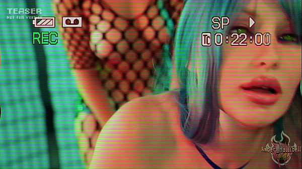 Your Father’s Secret Tape. VHS Succubus Enchants The Soul